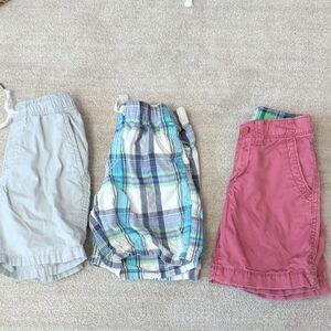 3 Boys Shots Bundle